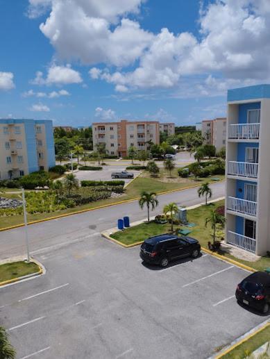 Appartement Paisible - Serena Village A Punta Cana Exterior foto